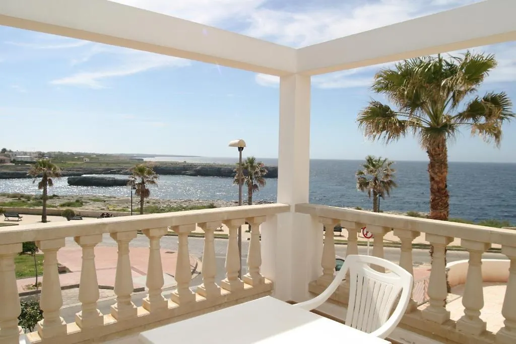 Hostal Sa Prensa Ciutadella