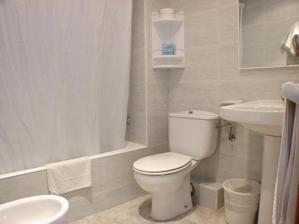 Hostal Sa Prensa Ciutadella  Ciutadella (Menorca)