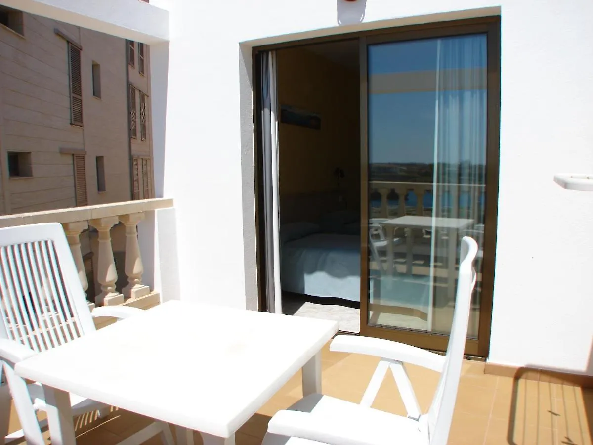 Hostal Sa Prensa Ciutadella  Guest house