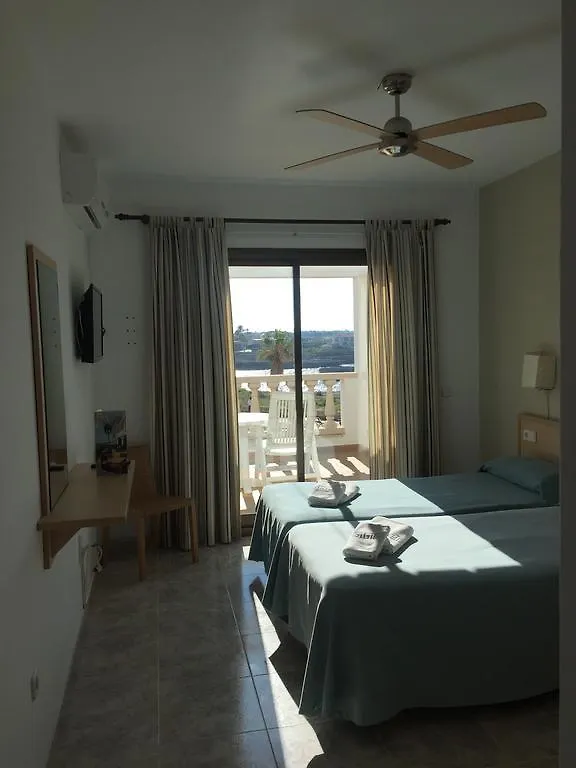 Guest house Hostal Sa Prensa Ciutadella