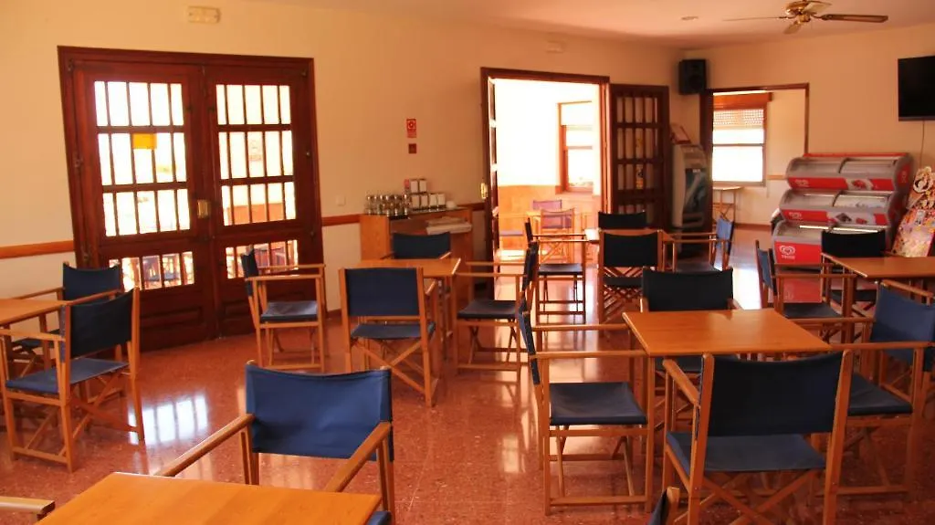 Guest house Hostal Sa Prensa Ciutadella  Spain
