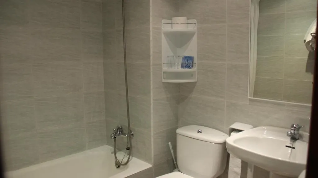 Guest house Hostal Sa Prensa Ciutadella  Spain