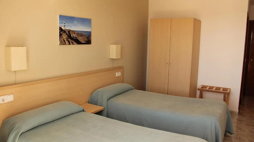 Hostal Sa Prensa Ciutadella  Ciutadella (Menorca)