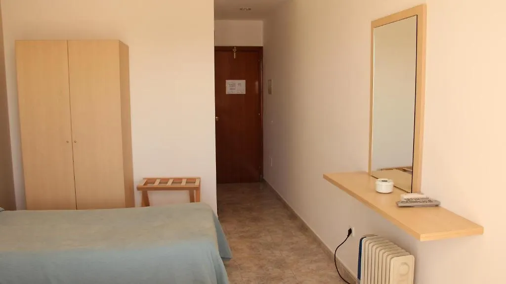 Hostal Sa Prensa Ciutadella  Spain