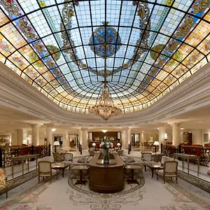 Eurostars Palacio Buenavista Tolède