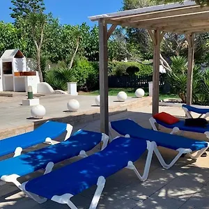 Сasa de vacaciones Estrella, Ciutadella (Menorca)