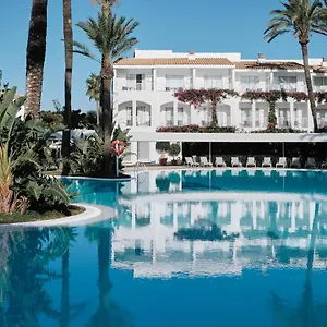 4* Hotel apartamentowy Prinsotel La Caleta