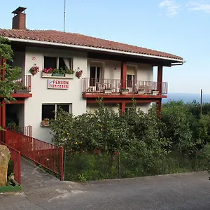 pension-tximistarri.basquecountryhotels.org/