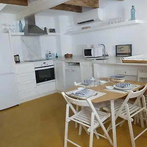  Hébergement de vacances Andrones