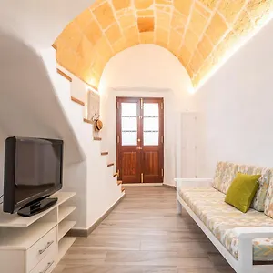 Сasa de vacaciones Sa Caseta, Ciutadella (Menorca)