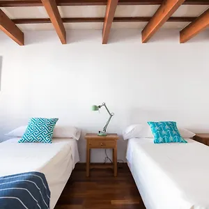 Сasa de vacaciones Curniola 21, Ciutadella (Menorca)