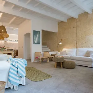 Сasa de vacaciones Roques, Ciutadella (Menorca)