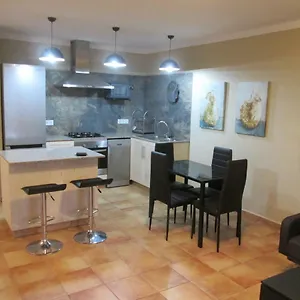 Apartamento Casa Pepe, Ciutadella (Menorca)