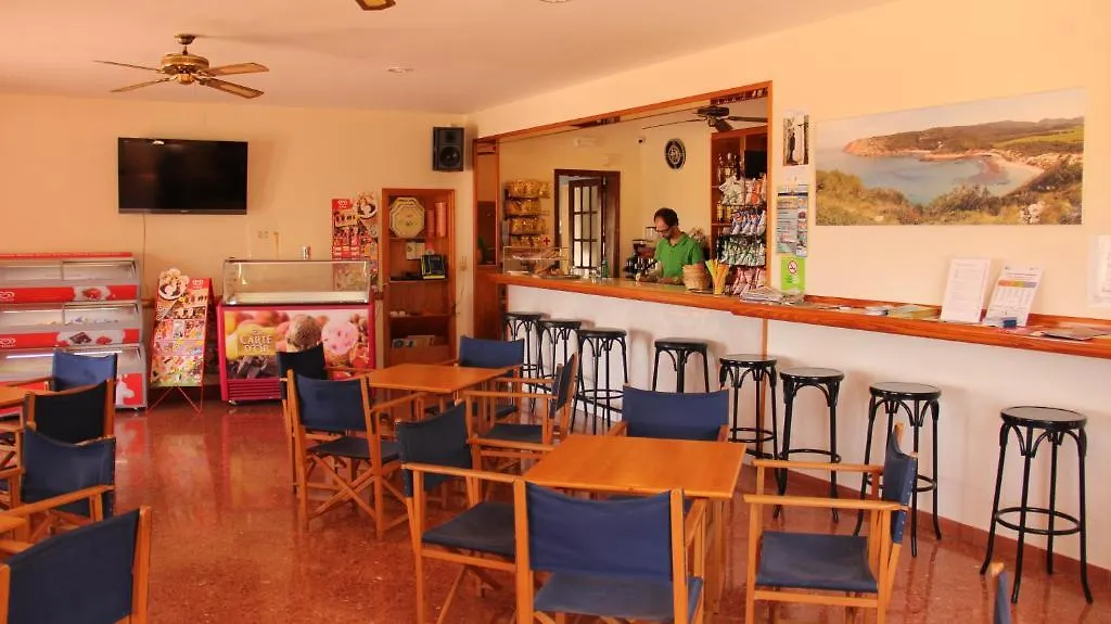 Hostal Sa Prensa Ciutadella  Guest house Ciutadella (Menorca)