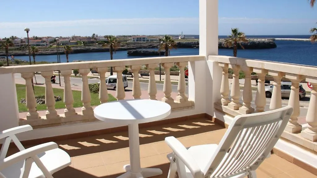 Hostal Sa Prensa Ciutadella  0*, Ciutadella (Menorca)